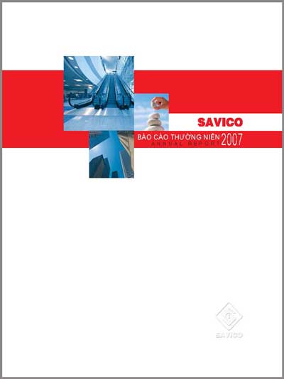 Báo cáo thường niên năm 2007