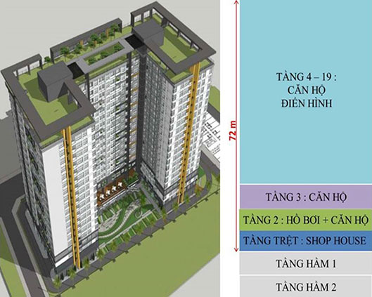 Hình ảnh dự án