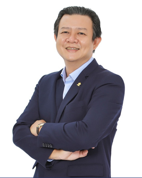 Ngô Văn Danh