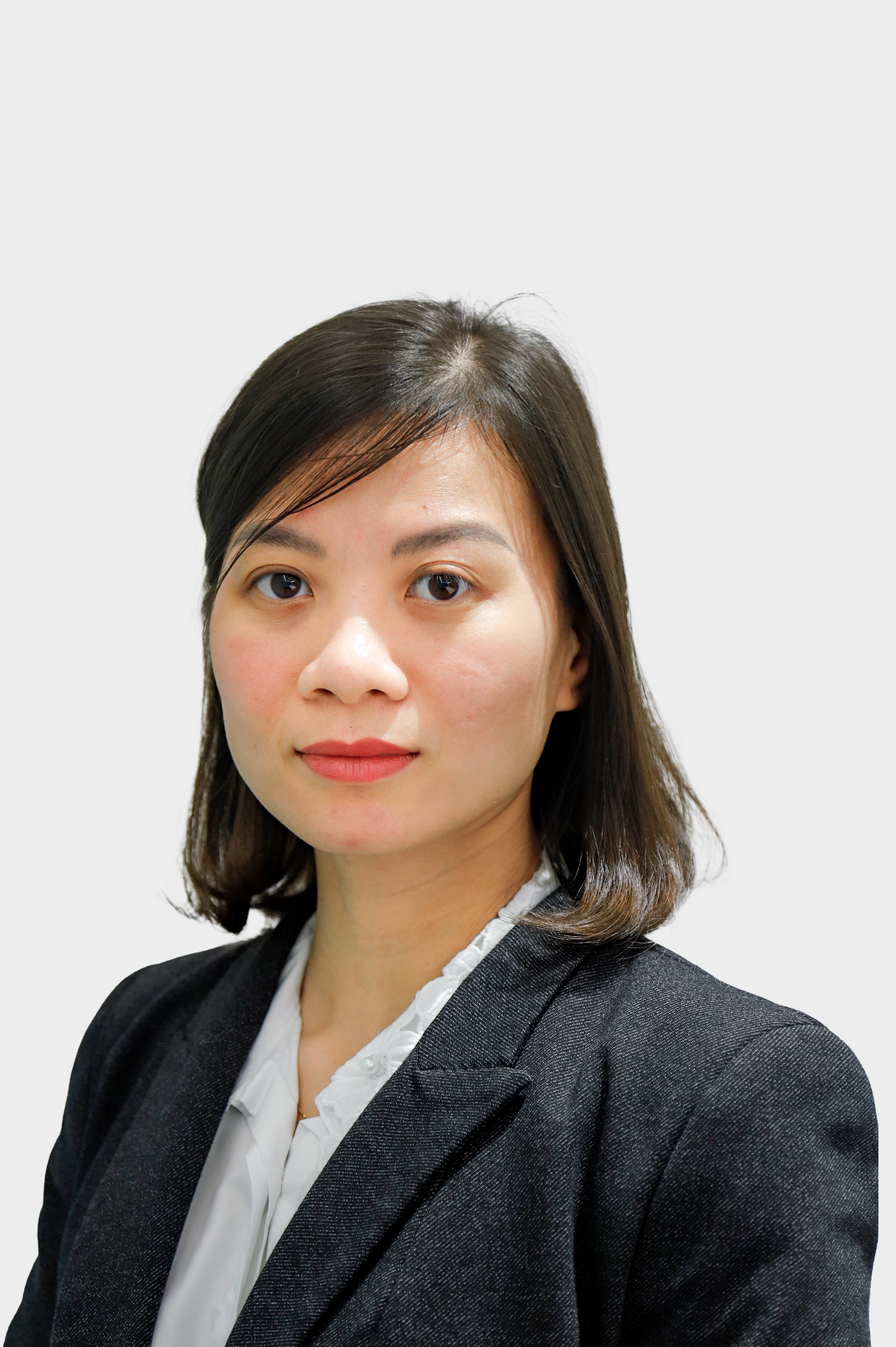 Lê Thị Huyền