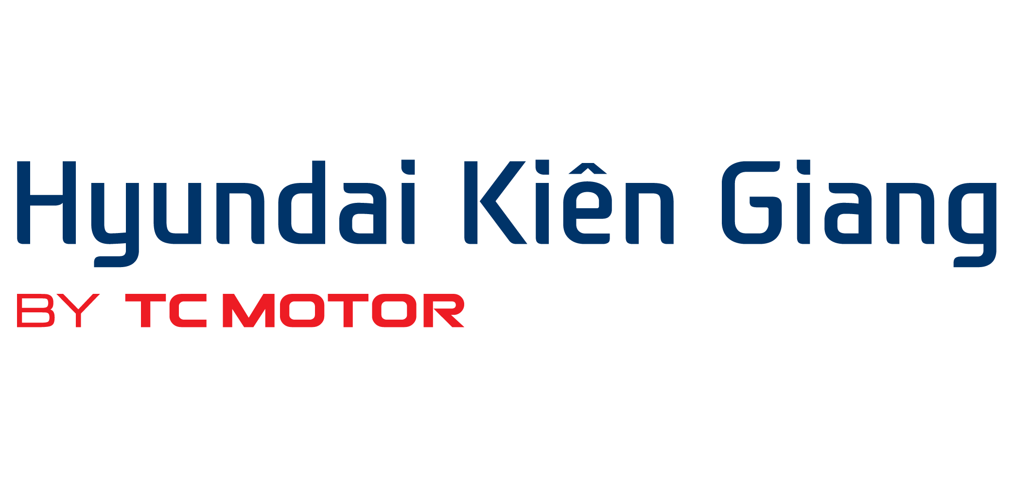 HYUNDAI KIÊN GIANG