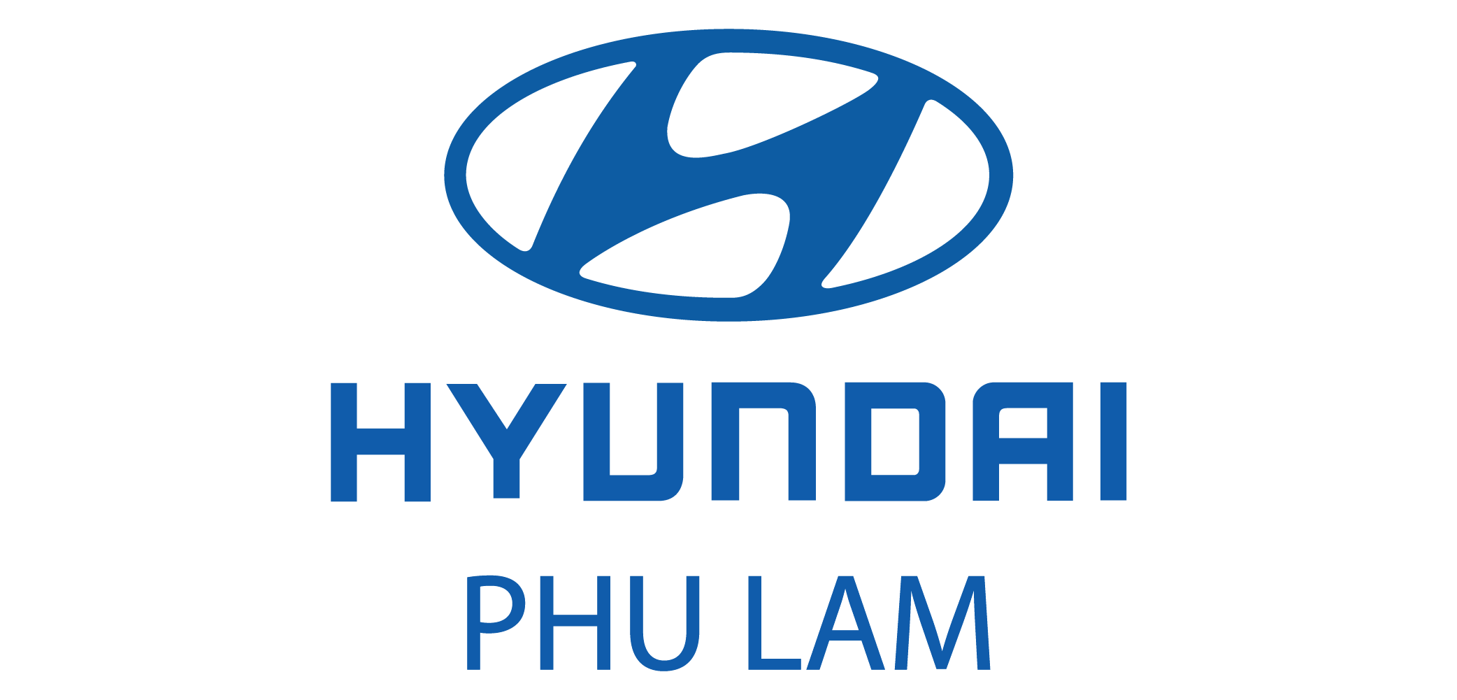 HYUNDAI PHÚ LÂM