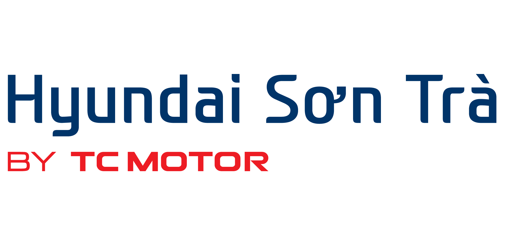 Hyundai Son Tra