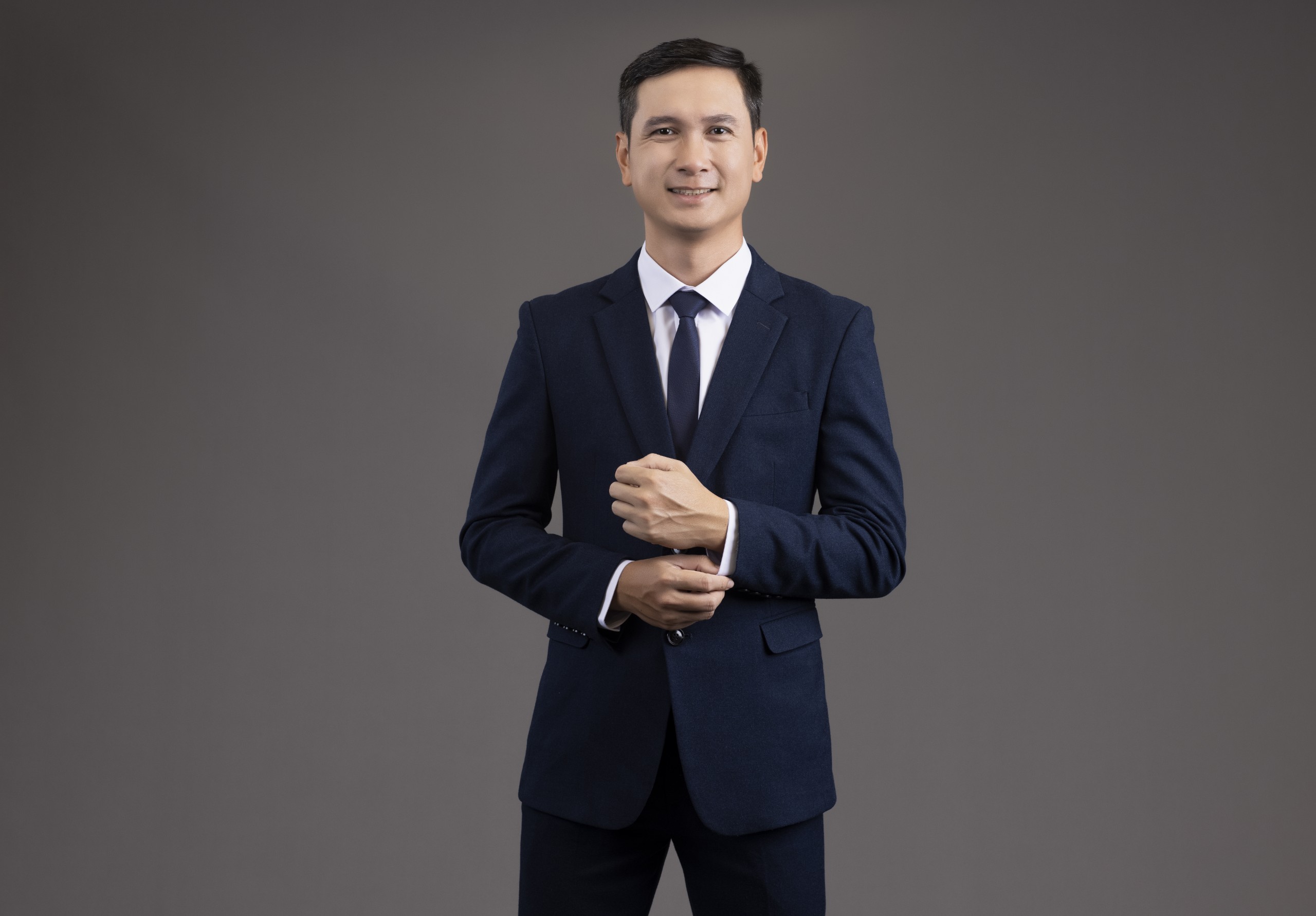 Trần Hải Anh